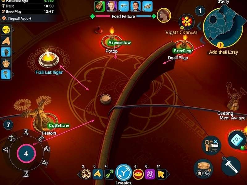 XCOM 2 Diwali Defenders gameplay screenshot showing Indian festival elements